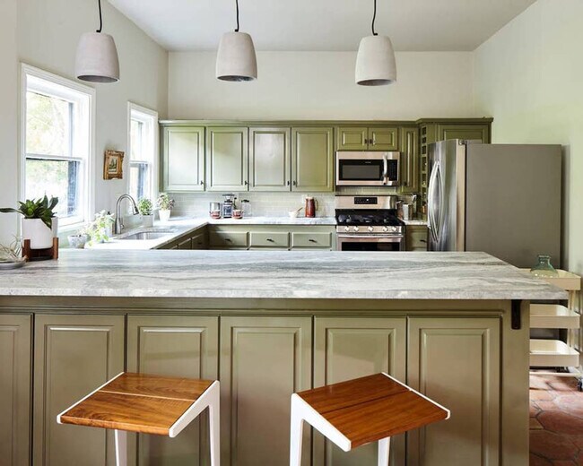 Foto del edificio - 3308 Cliff Rd