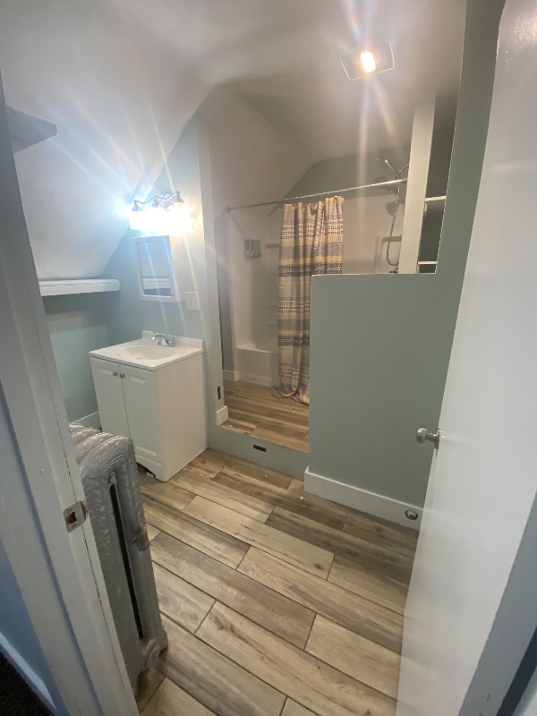 Foto del edificio - 17 Bowers St