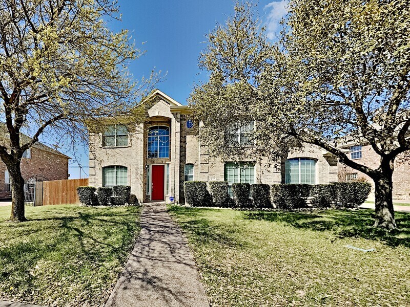 317 Royal Crest Dr, DeSoto, TX 75115 House Rental in DeSoto, TX