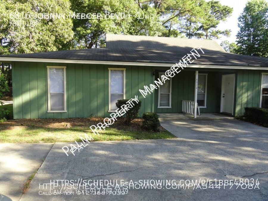 Primary Photo - Cute 2Bed, 1 Bath duplex apartment in grea...