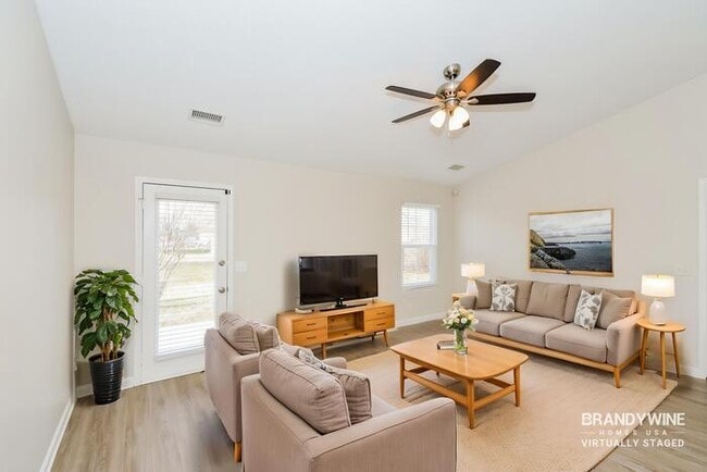 Foto del edificio - 1138 Melvin Dr