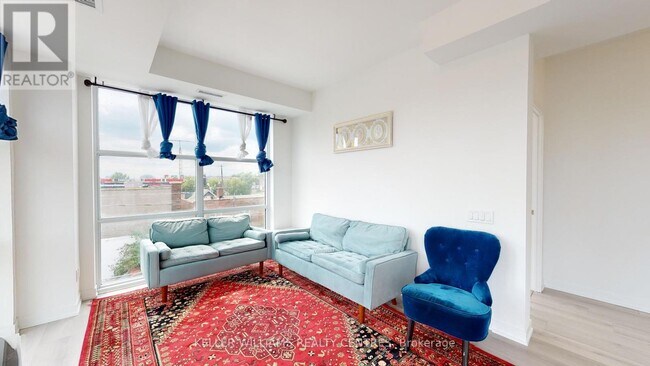 Photo du bâtiment - 1787 St Clair Ave W