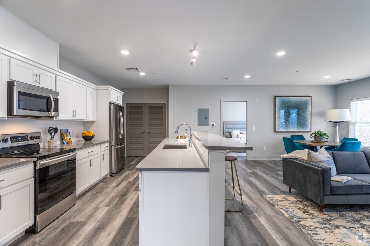 Foto principal - The Mews at Sandy Hook