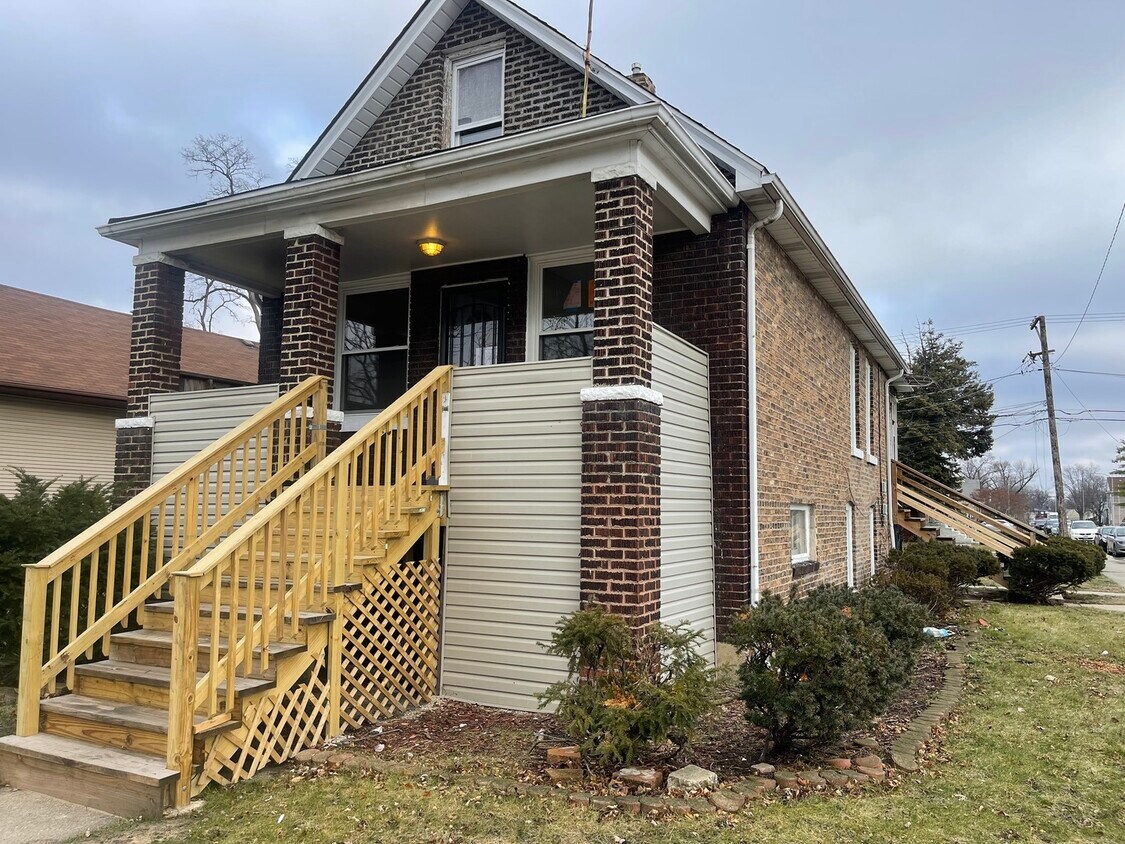 659 Freeland Ave, Calumet City, IL 60409 House Rental in Calumet City