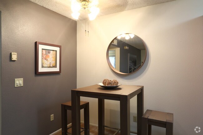 Foto del interior - Rancho Sierra Apartments