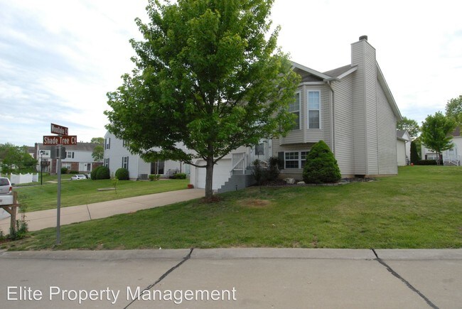 Building Photo - 3 br, 2.5 bath House - 123 Woodlake Court