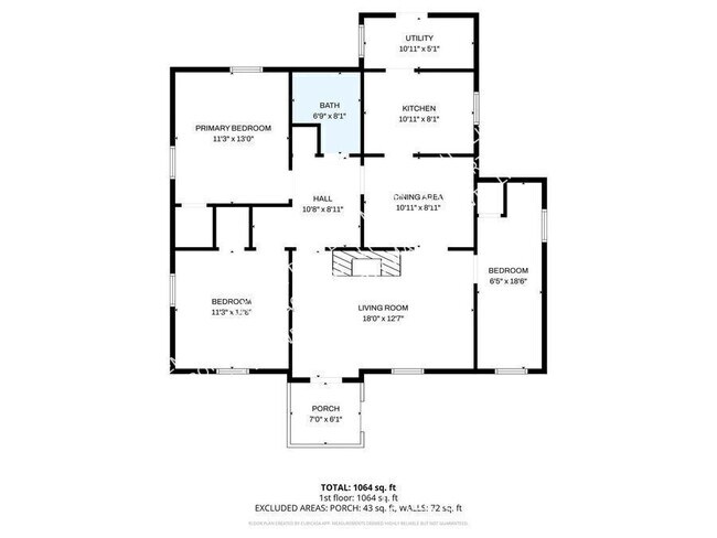 Foto del edificio - 741 Center Pl SW