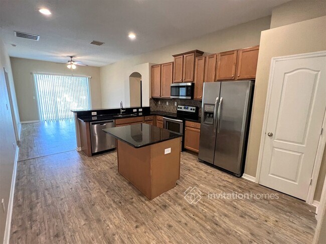 Building Photo - 3619 Briar Run Dr