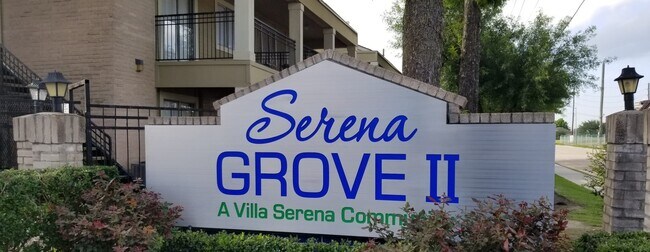 Foto del edificio - Serena Grove 2