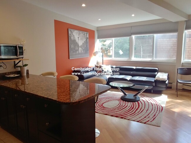 Foto del edificio - 516 Green St