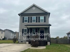 Building Photo - 304 Houston Ln