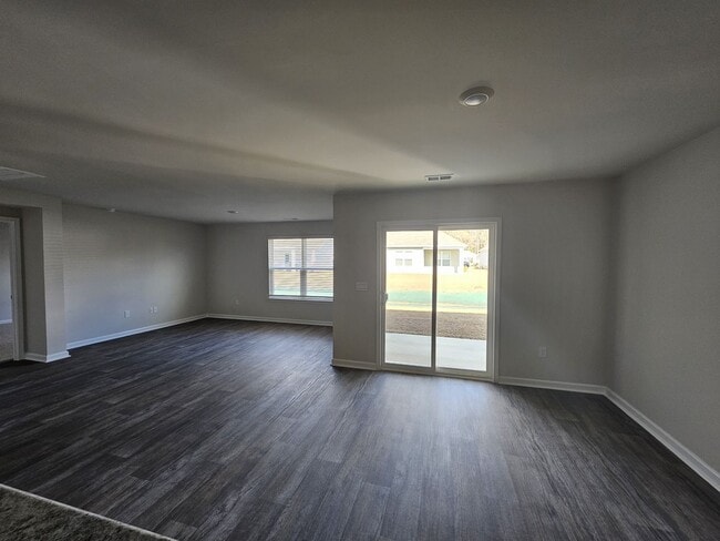 Foto del edificio - New Construction Home