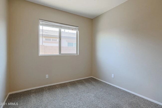 Second bedroom - 8475 N 171st Dr