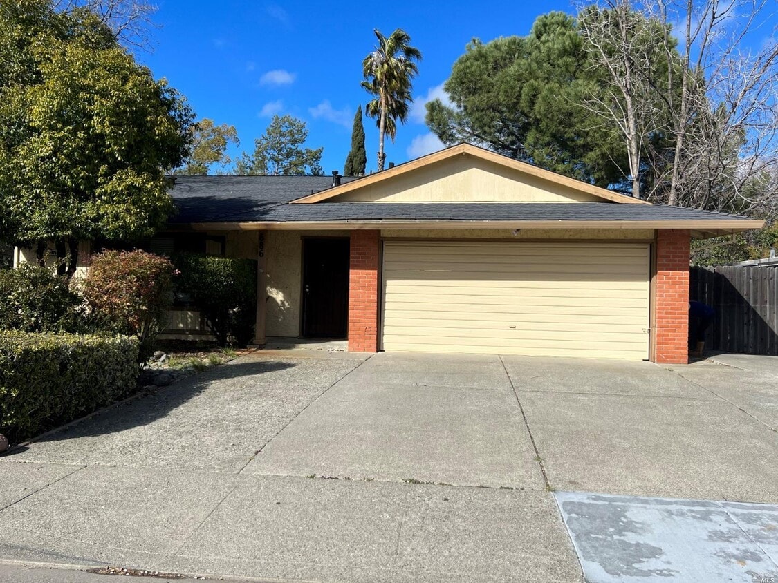 686 Marshall Rd, Vacaville, CA 95687 Townhome Rentals in Vacaville CA