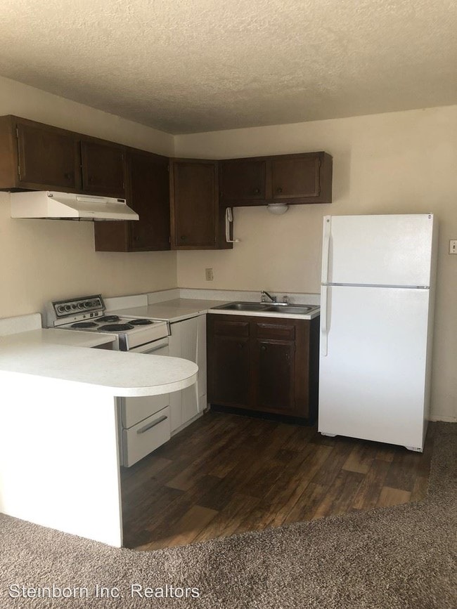 Building Photo - 1620 Wyoming Ave