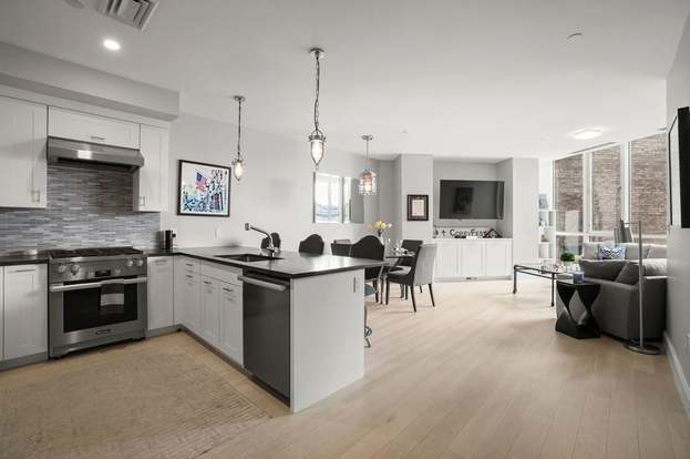 Foto del edificio - 30 Union Pk St