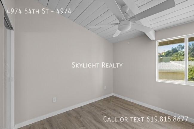 Foto del edificio - 4974 54th St