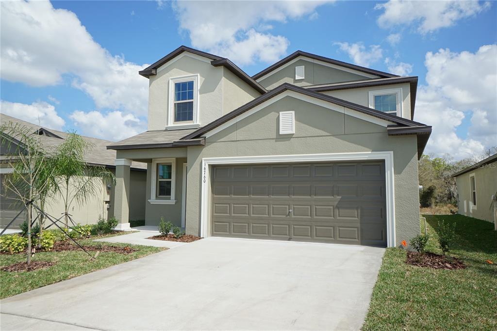 16760 Delia St, Wimauma, FL 33598 House Rental in Wimauma, FL