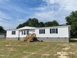 Building Photo - 3533 Old Stage Rd N