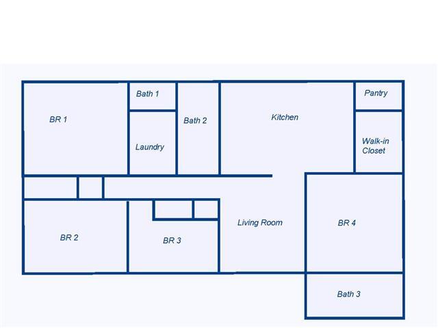 Foto principal - 405 60th St SW