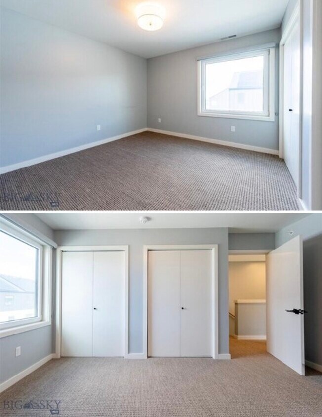 Ten tu propio dormitorio y baño. - 566 Enterprise Blvd