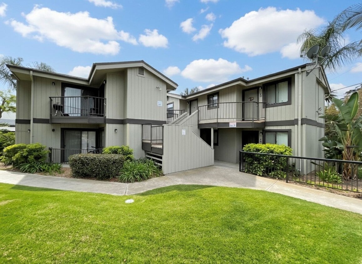 Building Photo - Remodeled 1 Bedroom + 1 Bath – West Ventura