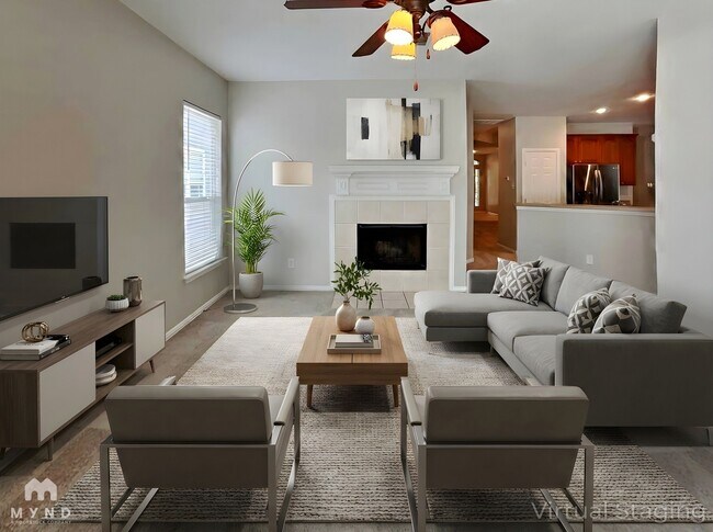 Foto del edificio - 1039 Providence Blvd