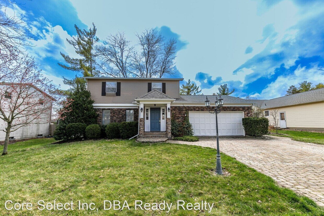 3 br, 2.5 bath House 1147 Nantucket Ave House Rental in Columbus