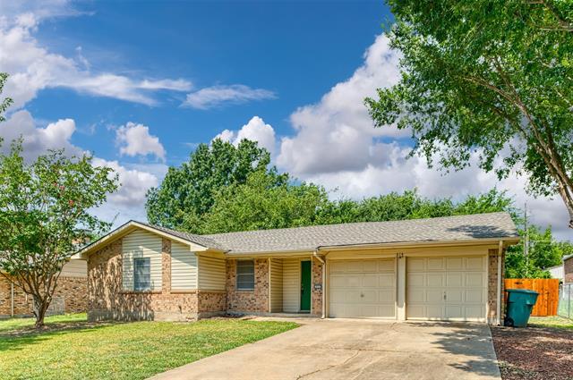 Primary Photo - 814 S Valentine Dr