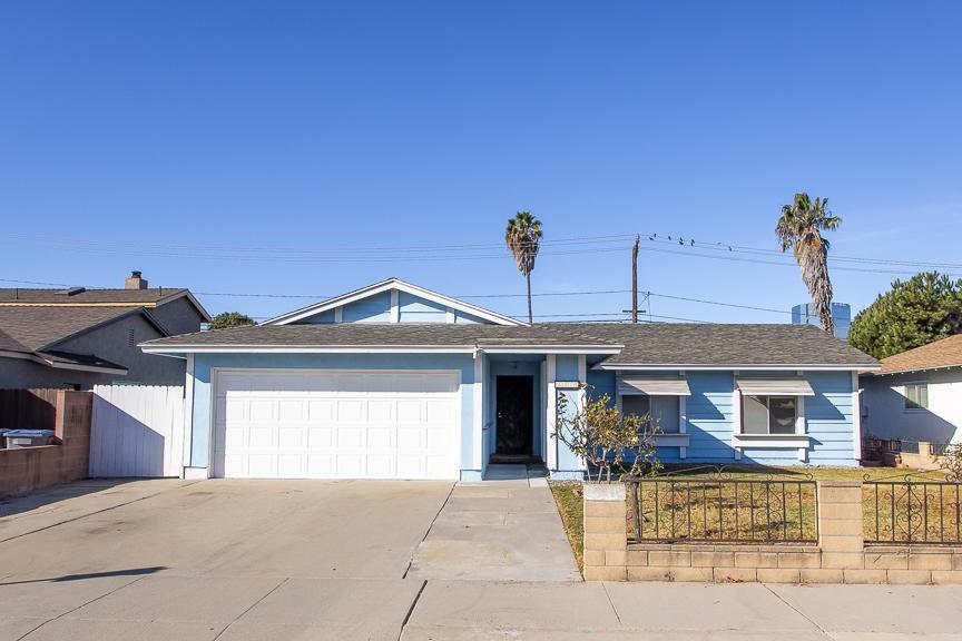 31 Houses for Rent in Oxnard, CA Westside Rentals