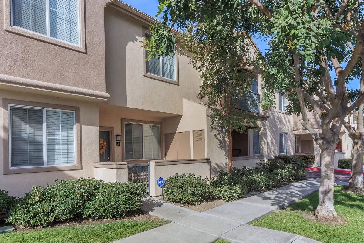 Arbor Lane Apartment Homes Placentia Ca Apartments Com