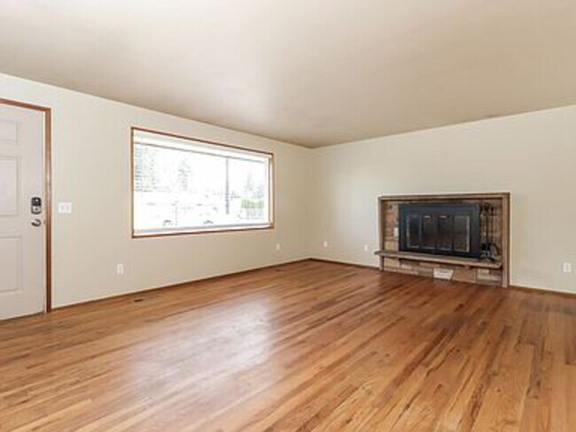 Foto del edificio - Everett