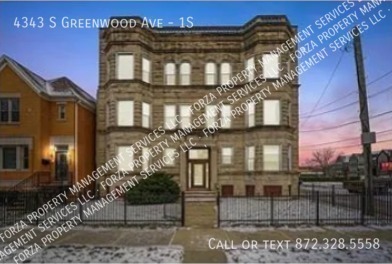 Foto principal - 4343 S Greenwood Ave