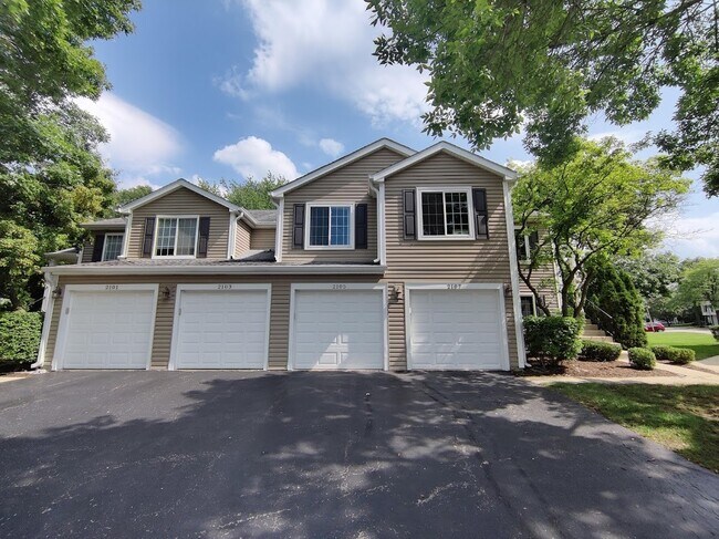 Building Photo - 2105 Southwind Cir