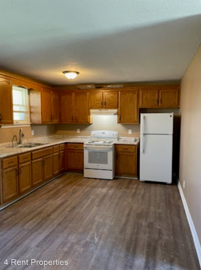 Building Photo - 4 br, 2 bath House - 721 Ranch Hill Dr.