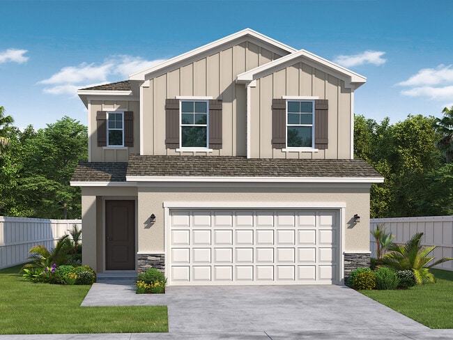 Building Photo - 2514 Feather Crst Dr