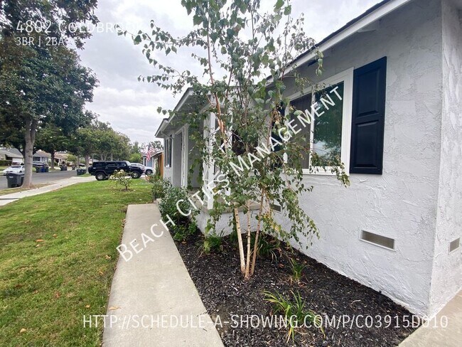 Foto del edificio - 4802 Coldbrook Ave