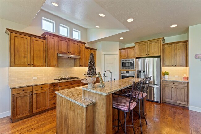Foto del edificio - 3752 W Star Hollow Dr