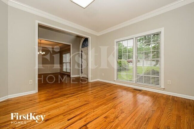 Foto del edificio - 1509 Mill Grove Ct