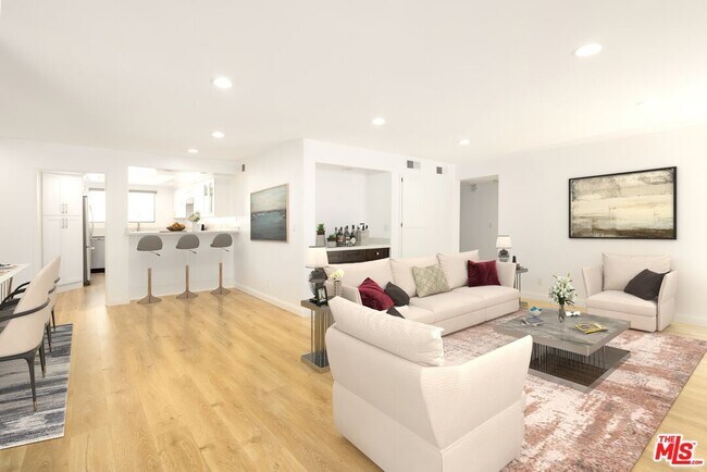 Foto del edificio - 1738 S Bentley Ave