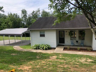 Foto principal - 1752 Lewisburg Pike