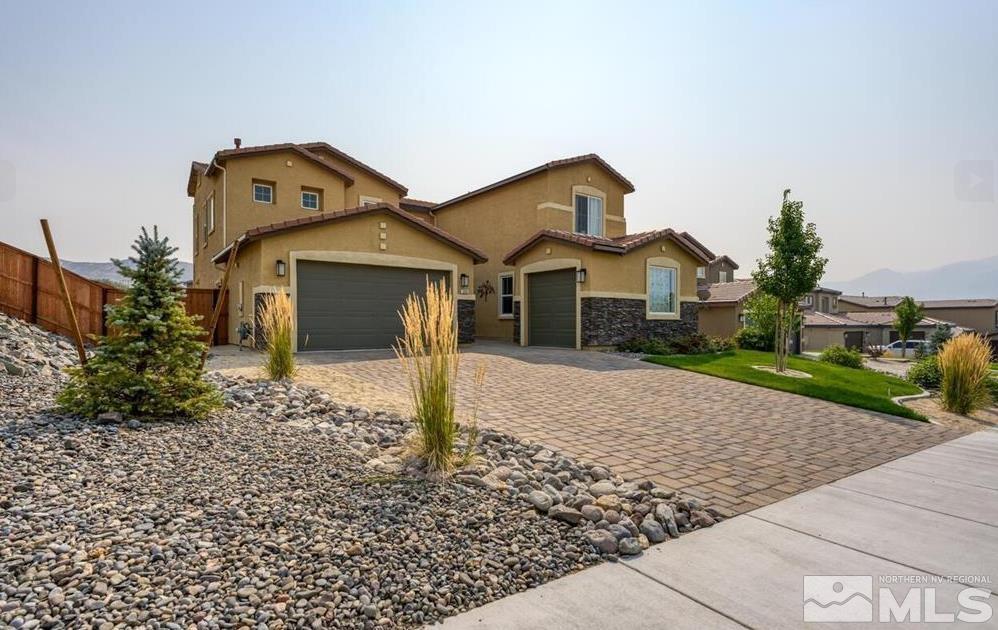 320 Loch Lomond Dr, Verdi, NV 89439 House for Rent in Verdi, NV