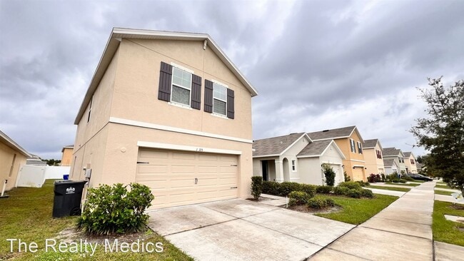 Foto del edificio - 4 br, 2.5 bath House - 10215 Mangrove Well Rd