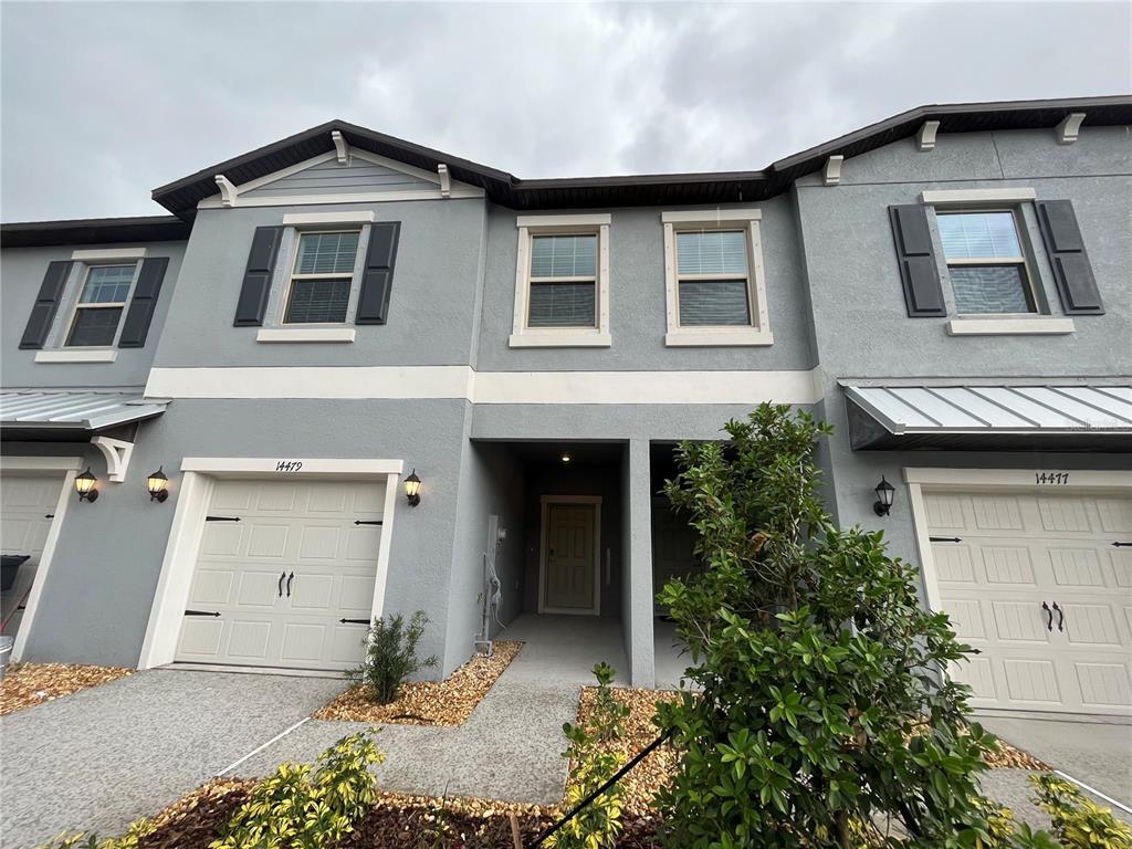 14479 Editors Note St, Sun City Center, FL 33573 Townhome Rentals in