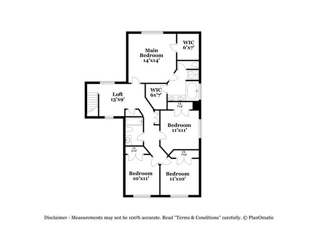 Building Photo - 1443 Antebellum Dr