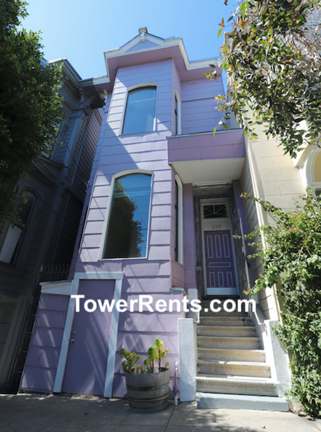 Primary Photo - 220 Hermann St