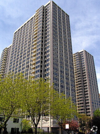 Building Photo - 4250 N Marine Dr