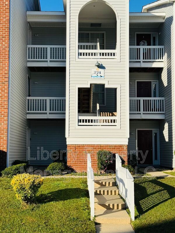 Foto del edificio - 274 Waterdown Dr