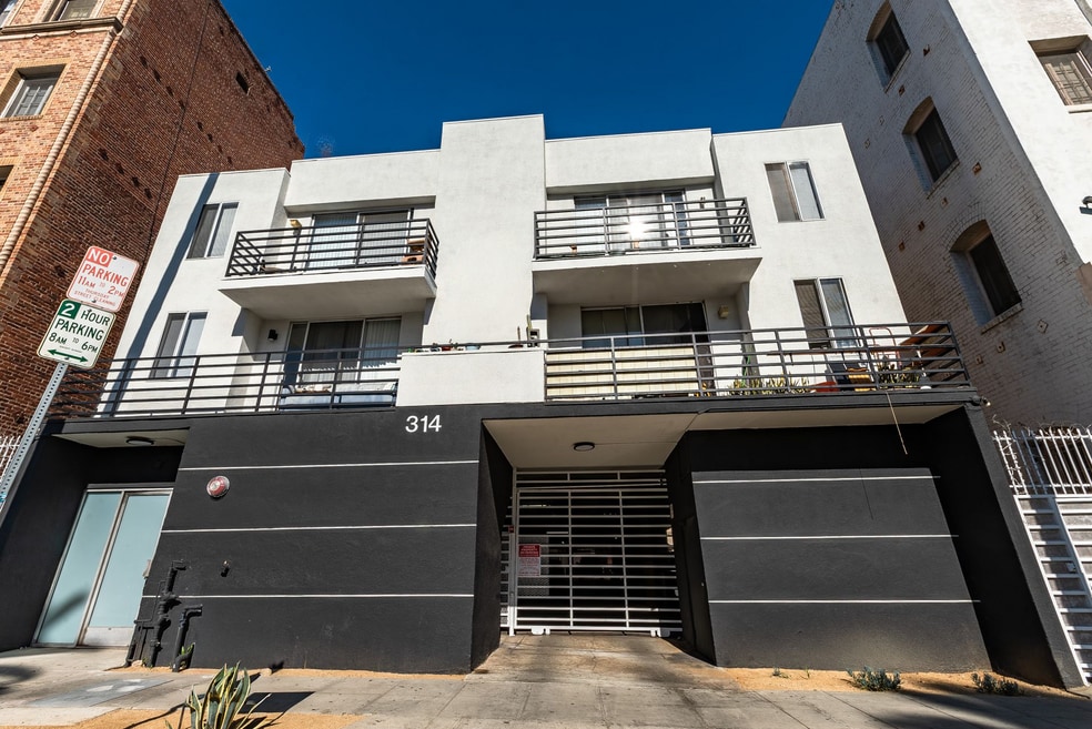 Apartments for Rent in Koreatown, Los Angeles - 2,416 Rentals