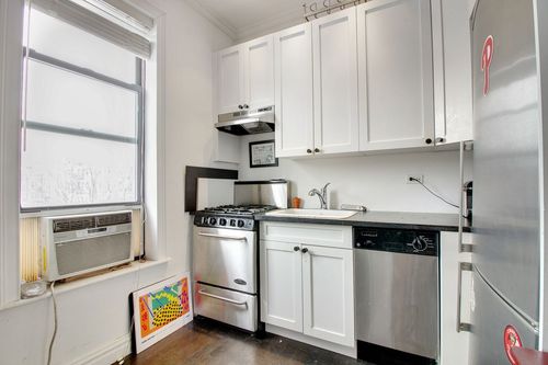 Foto del edificio - 161 Sullivan St